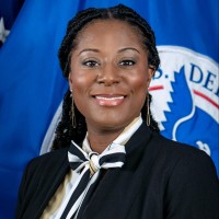 Courtney S. Smith, MPPA, BBA