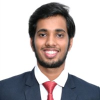 Atharva Mane