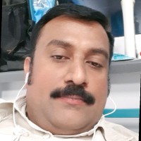 Sanoj Gopinath