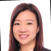 June Chin