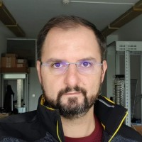 Adrian Fandolia
