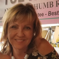 Elaine Helton