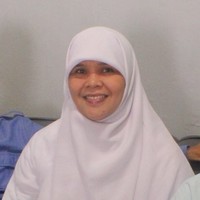 Asmita Mita