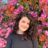 Natalia Caldas