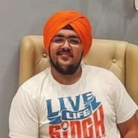 Simerpreet Singh