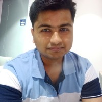 Ca Hari Joshi