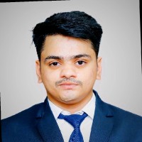 Rishabh Raghuwanshi