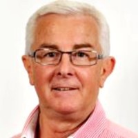 Barry Pound