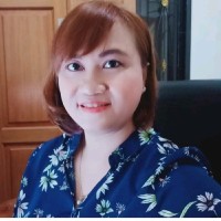 Margareta Lindawaty