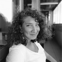 Hazal Bayam