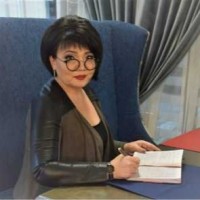 Наталья Балшыкбаева