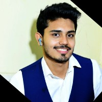 Aniket Kumar S.