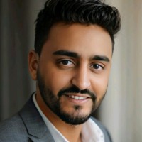 Wael Al-Akhali