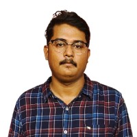 Rajdeep Mondal