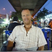 David Williams CeMap NAEA