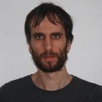 Bruno Bourguille
