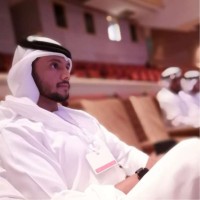 Khalid Alrashdi