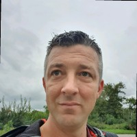 Michael Oostindien