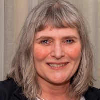 Anna Porsvald