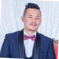 Bhupendra Gurung