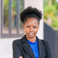 Priscilla Asare Bediako