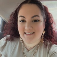Amanda Brown