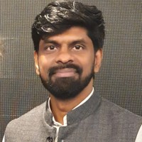 Patil Gopal