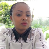 Karen Njiru
