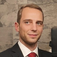 David Schlegel