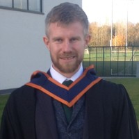 Ronan Mitchell