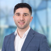 Anthony Ravi-Pinto