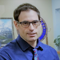 Scott Bertani