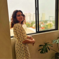 Shipra Tyagi
