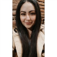Brenda Ramírez Lázaro