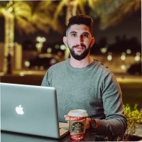Mohammed Ramadan