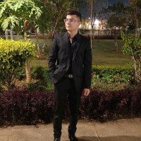 Kartik Bachani