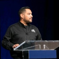 Saul Anaya, Ssh