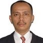 Drs, Azis Saleh