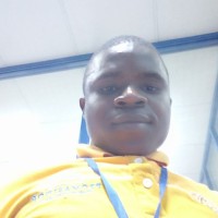 Afolabi Lukman Niyi