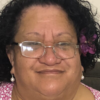 Yvonne Vaipo