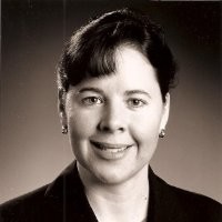 Mary Bennion