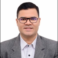 Piyush Vaish