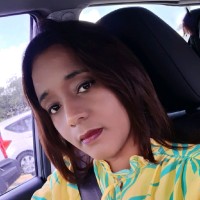 Cynthia Mercedes Carela