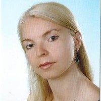 Alina Cox