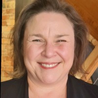 Susan Harrison