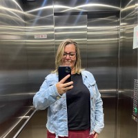 Eliane Patricia Oliveira Nascimento