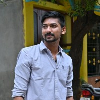 Karthick K Sivakumar