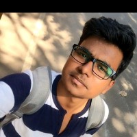 Rishikesh Jayade