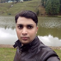 Ashish Barhate