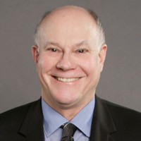 Judge Jeffrey Ramsdell (Ret.)